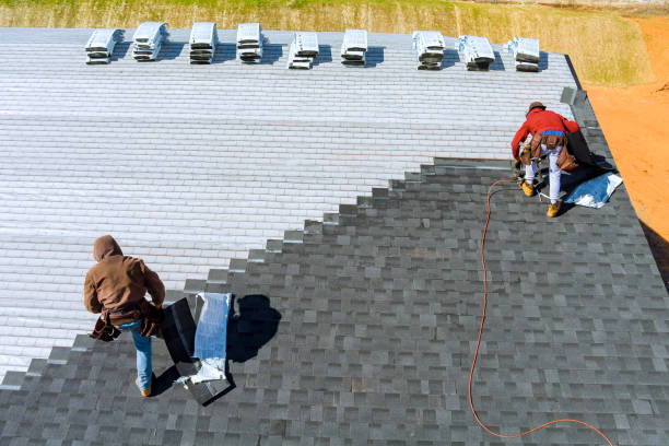 Quick and Trustworthy Emergency Roof Repair Services in Steiner Ranch, TX