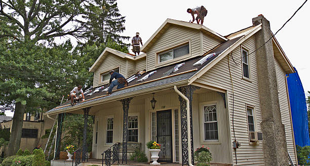 Best Residential Roofing Contractor  in Steiner Ranch, TX